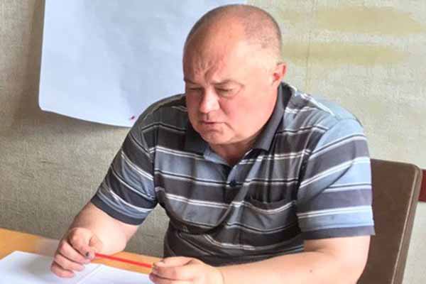 Волонтерська діяльність в органі пробації