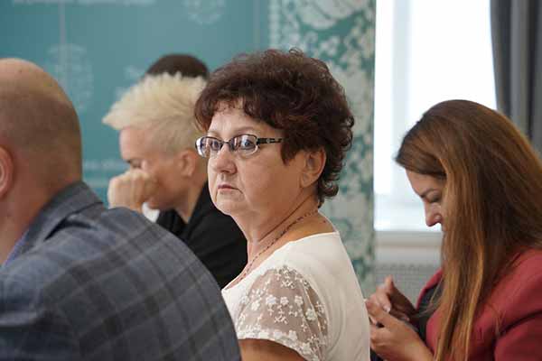 На Полтавщині запровадили нові соціальні виплати На Полтавщині запровадили нові соціальні виплати