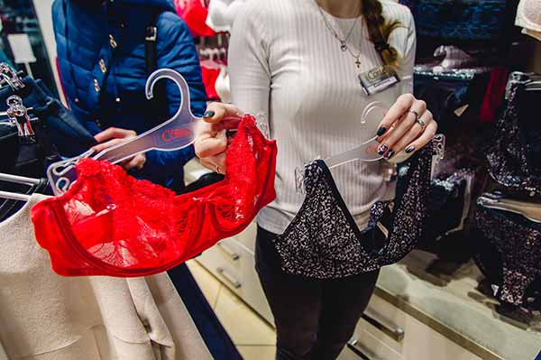 Осознанный шоппинг: тренды 2022 года