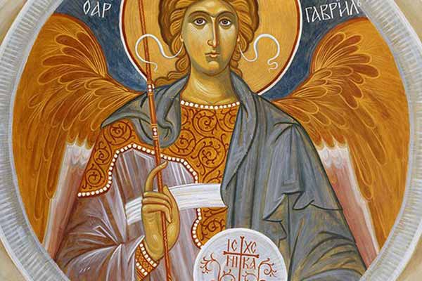 26 липня: собор архангела Гавриїла, кому допомагає святий: традиції та заборони