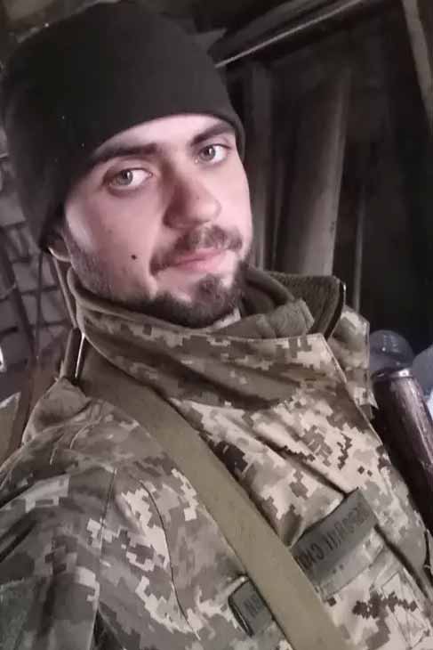 Сергій Лукаш