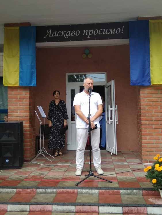 Короваї: благодійний концерт «З вірою у Перемогу»