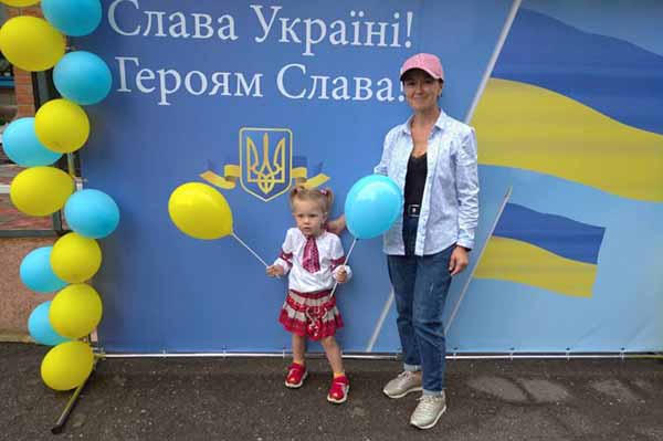 Короваї: благодійний концерт «З вірою у Перемогу»