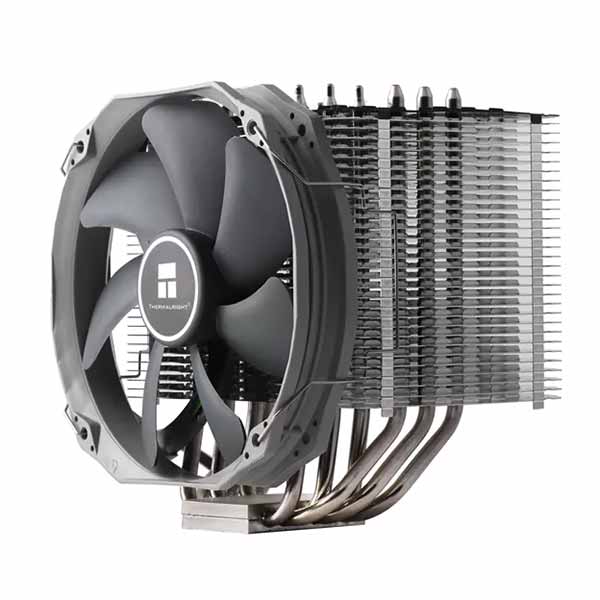Thermalright Macho Rev.C Plus (240 Вт)