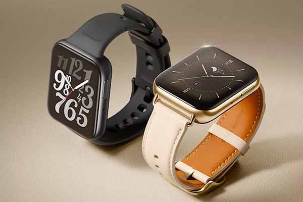 розумний годинник Watch 3