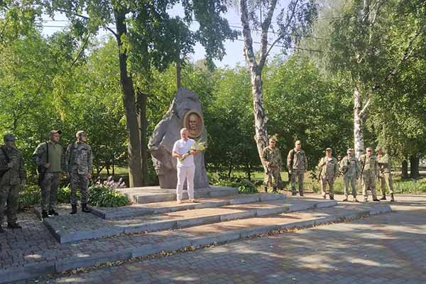 31 річниця Незалежності України 31 річниця Незалежності України