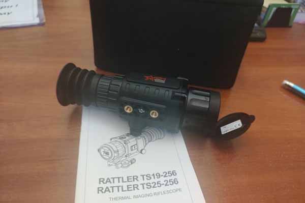 Продовжується допомага захисникам з Гребінківщини