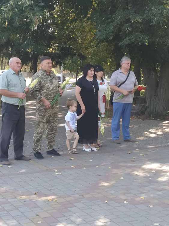 31 річниця Незалежності України 31 річниця Незалежності України