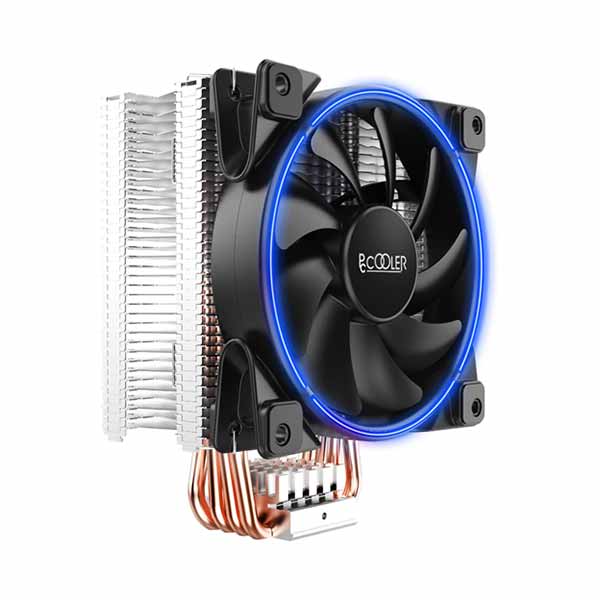 PCcooler GI-X4B V2 (145 Вт)