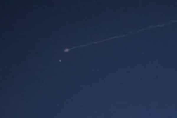 “Бавовна” у Криму: у Євпаторії та Севастополі пролунали вибухи