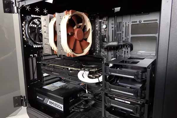 ТОП-10 кулерів для процесорів: від бюджетних до флагманських