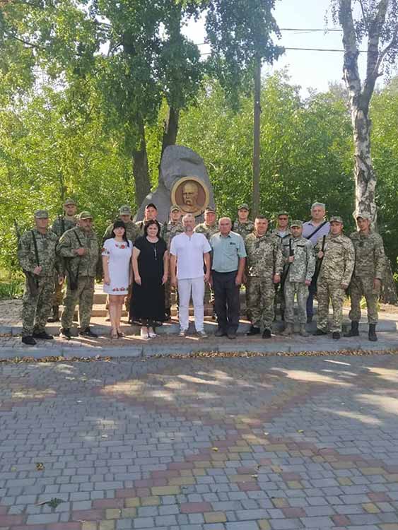 31 річниця Незалежності України 31 річниця Незалежності України