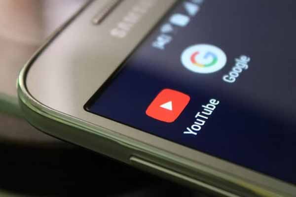 Несколько причин, почему батарея вашего телефона разряжается быстро