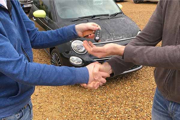 Лучшие способы продать свой автомобиль Лучшие способы продать свой автомобиль