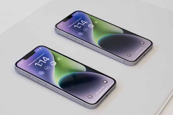 смартфона от Apple iPhone 14