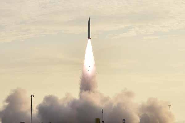 гіперзвуковий двигун, який працює на вугільному порошку