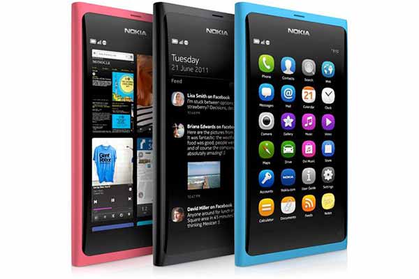 Про найгірші операційні системи