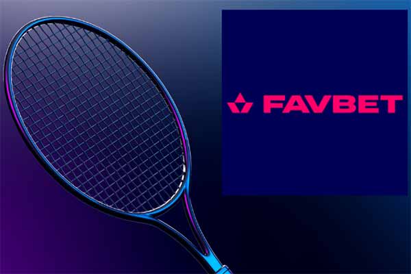 Особливості ставок на теніс в Favbet конторі онлайн