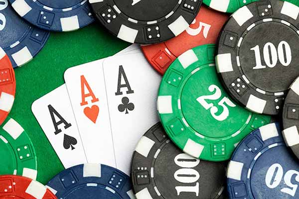 Бездепозитные бонусы в покер румах