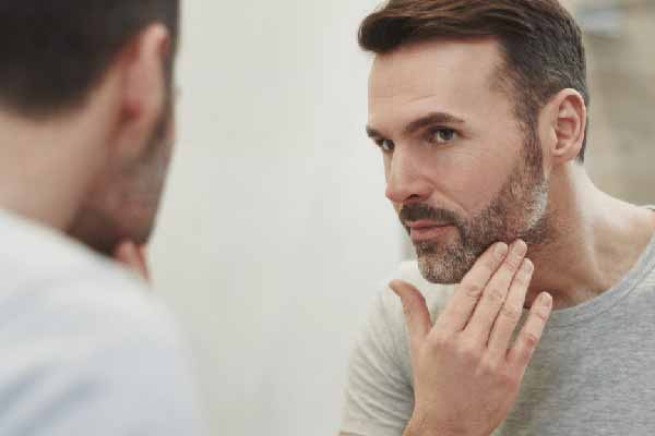 Пути к более густой бороде Пути к более густой бороде