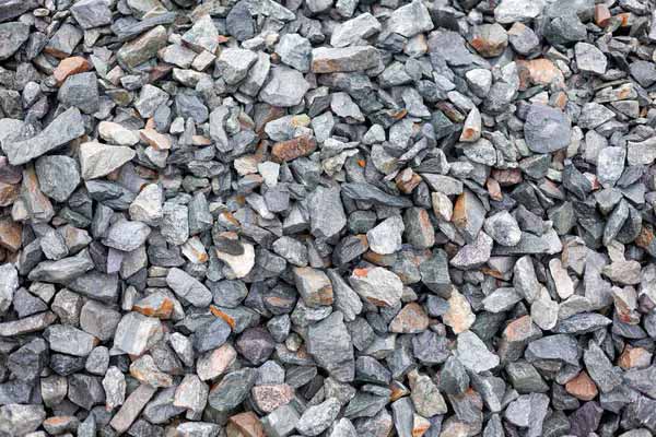 гранитный щебень