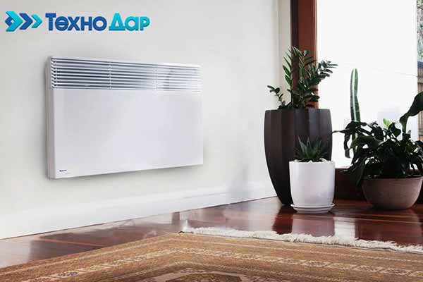 конвектор Atlantic конвектор Atlantic