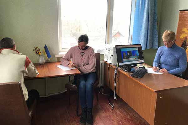 Радіодиктант