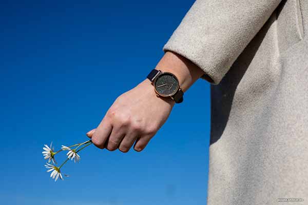 Женские часы Женские часы