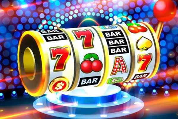 як добре грати в онлайн-слоти