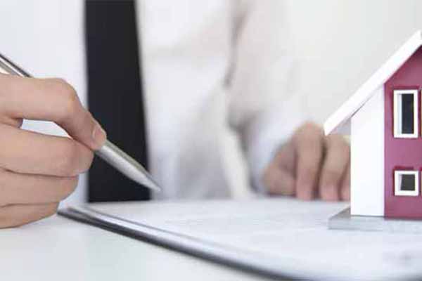 Узаконення самобуду