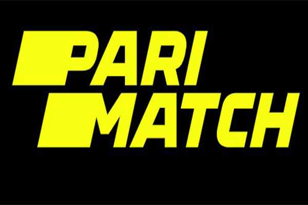 Париматч
