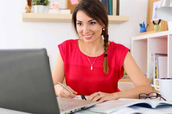 Преимущества онлайн библиотек Преимущества онлайн библиотек