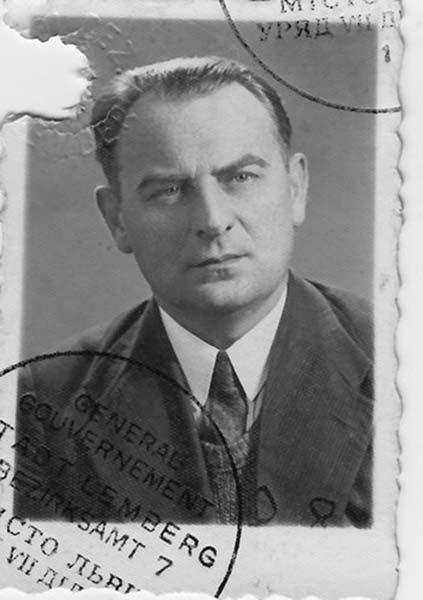 Борис Андрієвський