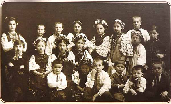 лютий 1909 року, Шевченкові роковини у Києві в Українському клубі