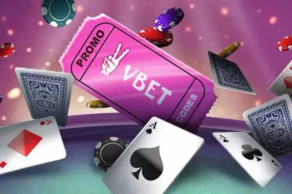 Огляд казино VBET 2022 - шахрайство чи безпечний сайт?