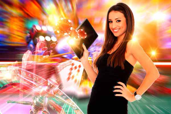 Рейтинг лучших онлайн казино