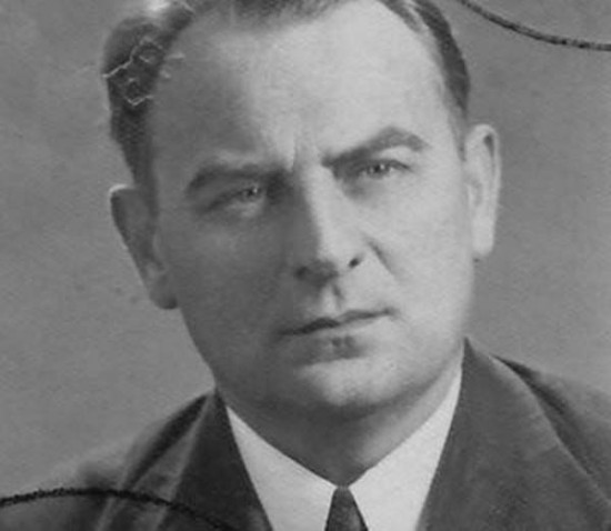 Борис Андрієвський