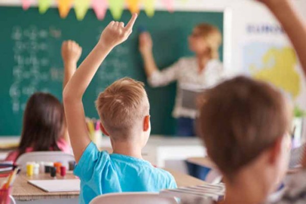 Харчування школярів під час онлайн навчання