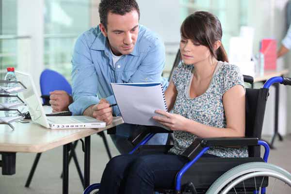 Як особам з інвалідністю відновити втрачені документи МСЕК?