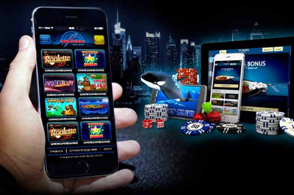  Мобільне <b>казино</b> – переваги та особливості ігор в мобільному <b>казино</b> 