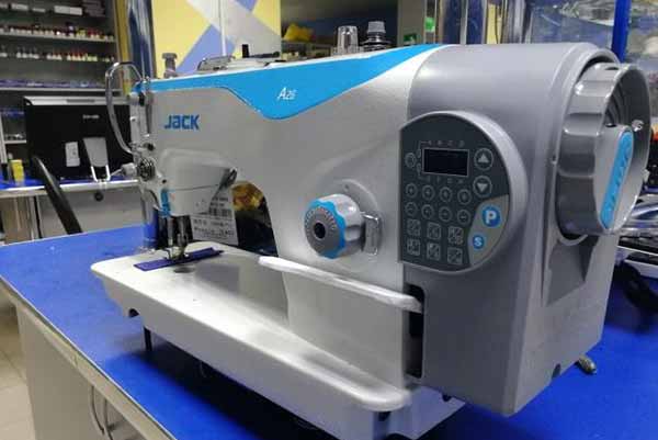 Промышленные швейные машины