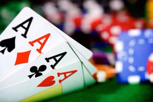 Комбинации в покере по старшинству: правила состав...