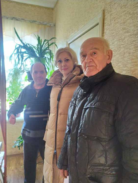 3 грудня Міжнародний день людей з інвалідністю 3 грудня Міжнародний день людей з інвалідністю