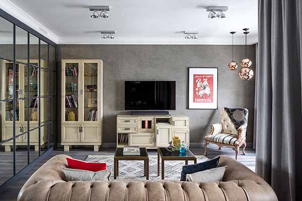 Ремонт квартир під ключ