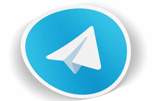 Телеграм Телеграм