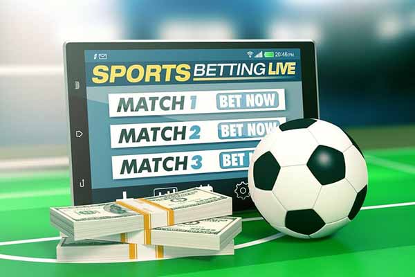 Ставки на спорт с Favorit