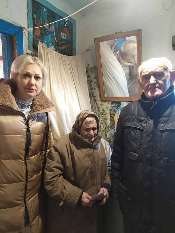 3 грудня Міжнародний день людей з інвалідністю 3 грудня Міжнародний день людей з інвалідністю