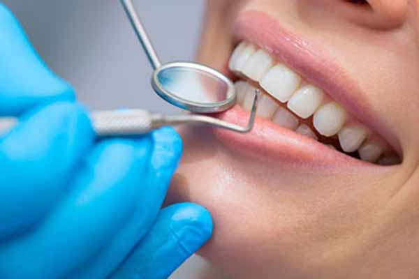 стоматология