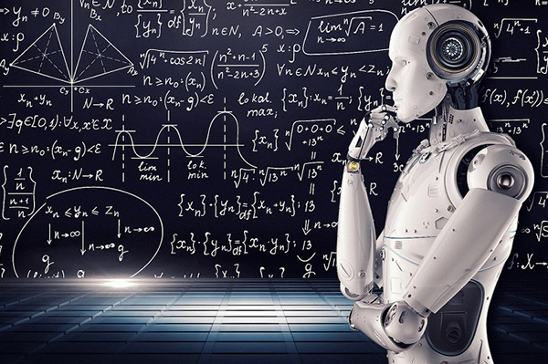 Нові відкриття у сфері штучного інтелекту