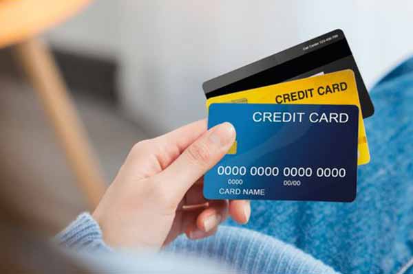 Кредитные карты Кредитные карты